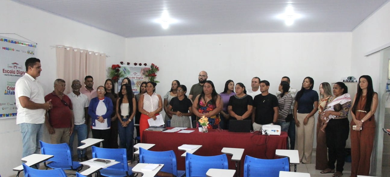 COMSEA realiza Eleição Extraordinária da Mesa Diretora para o biênio 2025/2027