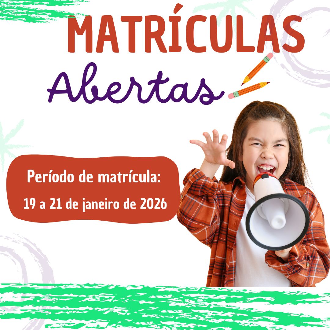 Prefeitura de Raposa divulga edital de matrículas da rede municipal para 2026